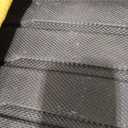 JOULARISE Floor Mats for Honda CRV 2023-2027 Hybrid & Gas, with Cargo Mat | Full Protection Mat Set with Cargo Liner, All Weather TPE, Non Slip & Odorless & Scratch Proof, CR-V Accessories