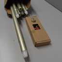 KAMANINA Double Curtain Rod 72 to 144 Inches(6-12 Feet) Champagne Gold Curtain Rods for Windows 66 to 120 Inches, 7/8 Inch Heavy Duty Drapery Rod with Crackle Glass Finials