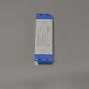 LED Driver 24V 60W Power Supply 2.5A, 100V130Vac to 24V DC LED Transformer, Low Voltage Ultra Thin Adapter for Constant Voltage 24Volt LED Strip Light MR16 MR11 G4 Bulbs, VARICART