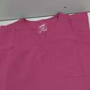 Wink Men's Men's V-Neck Scrub Top, 4XL