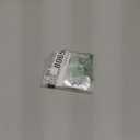 REECHO Long Side Air Bangs, Wavy Curly Clip in Bangs Front Side Bangs for Women Daily Use 2 PCS Set Long Temples-Cool Light Blonde