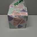 Shering Candle Warmer Lamp with Timer Dimmable, Gift Box, Gifts for Her, Birthday Gifts for Women, House Warming Gift New Home Decor, Wax Melt Warmer for Scented Jar Candles (Clear-white)