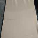 Meliusly Low Profile Bunkie Board Twin XL Size (38x79) - Non-Slip Breathable Bed Support Board for Slatted Bed Frame, Anti-Sag Under Bed Support, Noise Minimizing Moisture Resistant