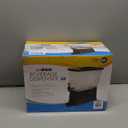 Winco Slim 3 Gallon Beverage Dispenser with Base