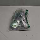 ApeStellar Keyless Entry Door Lock with 2 Lever Handles - Electronic Keypad Deadbolt - Front Door Lock Handle Sets - Auto Lock, Anti-Peeking Password, Easy Installation - Matte Black