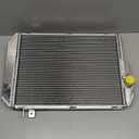 WAGNER RD1098 HVAC Radiator