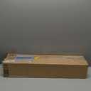 FOLKOR Floater Frame for 16x20 Canvas Paintings, DIY Metal Floating Frames with 1.5" Deep for Art Show Exhibition Home Office Gallery Wall Decor, Abstract Artwork for Modern Farmhouse Room (Natural)