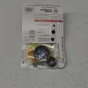 MaxPower 3317233 PivoTrim Universal Replacement Head, 3 x 3 (.080 - .095 IN) fits line sizes, Multicolor