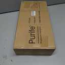 4 Pack 17 Inch Black Playground Equipment Handles Metal - Playset Slide Handles, Swing Sets Accessories Grab Bars, Kids Climbing Monkey Bar for Playhouse, Treehouse, Jungle Gym