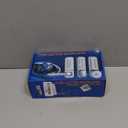 Mechanical Keyless Entry Door Lock 111 Digits Combination Password Security Coded Lock with Pushbutton Keypad for Kitchen Office Balcony Sliding Door