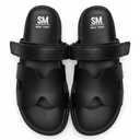 SMNY Moana TPE Black, Size 8