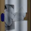 JPHYLL Mattress Vacuum Bed Vacuum Cleaner 16Kpa Suction 253.7nm UV-C Light, 140F Heated Air, 30000 RPM Brushroll, Ultrasonic, HEPA Filter, Handheld Vacuums for Carpet/Sofa, 500W Corded, (Dark Gray)