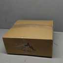 Shock-Absorbent Telescope BagMultipurpose Telescope Carrying Case with Adjustable Shoulder Strap and Storage & Carrying Case for Accessories for Celestron (40 Inches)