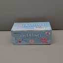 Duchong Valentines Day Gifts for Kids, 24 Pack Squeeze Axolotl Toys with Valentine Gifts Cards for Boys Girls Toddlers Friends Classroom School Exchange Party Favors