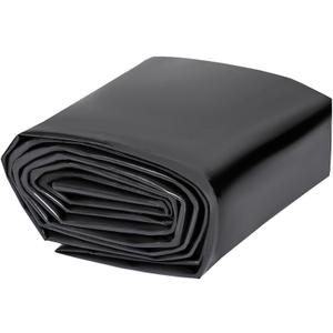 Pond Liners 20 x 20 Feet, Easy Cutting LDPE Pond Liner 20 Mil, High Preformed Koi Pond Liner for Ponds, Streams, Fountains and Garden Waterfall Pond Liners 20 x 20 Feet, Easy Cutting LDPE Pond Liner 20 Mil, High Preformed Koi Pond Liner for Ponds, Streams, Fountains and Garden Waterfall