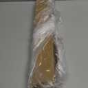 Amerdeco 6 Pack Matte Black Cabinet Hardware - 11.3 Inch(288mm) Hole Center Kitchen Cabinet Handles for Bathroom & Dresser Pulls ZH00013