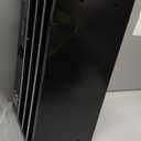 VEVOR Metal Tool Box, 20.5-inch, Portable Metal Tool Box with 3 Drawers, Small Tool Chest with EVA Liners, Ball Bearing Slide Drawers Locking & Powder Coated Finish, Multi-Function Tool Organizer