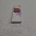 JAKY-Global Babys Breath Silk Artificial Flowers 6 Bundle European Fake Flowers Decor Wedding Party Fall Stems Decoration Bouquets DIY Home Garden,Farmhouse,Living Room Decor (Beige Brown-6pcs)