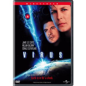 Virus [DVD]