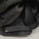 Cushion Lab Travel Deep Sleep Pillow  Compact Memory Foam Neck Pillow for Sleeping, Portable Pillow for Hotels, Camping, Side & Back Sleepers, On-The-Go  Black