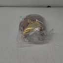 Colorful House warrior costume girls viking costume kids knight medieval armor cosplay outfits (X-Large, Brown)