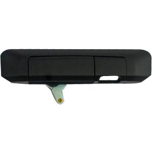 Tailgate Handle w/Rear Camera Hole for 2009-2015 Toyota Tacoma 09 10 11 12 13 14 15 Liftgate Latch Handle 6909004020 TO1915116