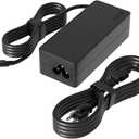 65W USB-C Charger Compatible with Lenovo Thinkpad, Yoga, Ideapad, Chromebook, ThinkBook Series Laptop Replacement Adapter