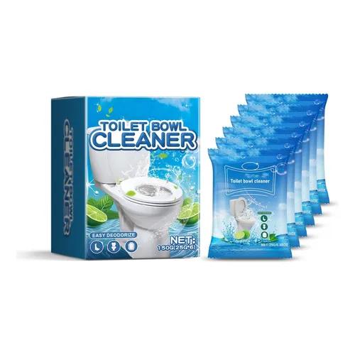 toilet bowl cleaner