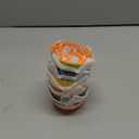 FERAHI Cereal Bowls, 26 Oz Ceramic Bowl, Set of 6 Soup Bowls, Bowl for Kitchen, Bowl Set for Salad, Pasta, Oatmeal, 6.3 Inch-Microwave Dishwasher Safe