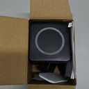 Wireless Doorbell Chime - Compatible with Blink Video Doorbell and Blink Video Doorbell (2nd Gen) (1 Video Doorbell Extender 1 Receiver (Black)