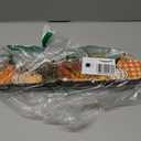 Yousoontic Thanksgiving Fall Pumpkin Decor Table Centerpieces Halloween Wooden Pumpkin Sign Decorations with LED Lights 3D Block Autumn Harvest Farmhouse Fall Decor for Home Mantel Desk Office Party