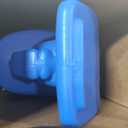Little Tikes Rocking Horse Blue, 33.00 L x 10.00 W x 17.50 H Inches