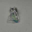 Speedo Swimsuit Solid Radiating Splice One Piece 8 Y