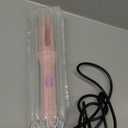 Automatic Hair Curler, Auto Curling Iron for Women/Kids with Long Hair, Safe & Easy, Fast Heating, Smart Timer, Ceramic Negative Ion Tech No Damage, 12 Temps, Dual Voltage