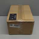 Juvale Flour Sugar Storage Containers - 2-Pack, 100 oz, Clear Glass Jars - Airtight Pantry Organizer & Countertop Food Storage - Rice Container & Spice Jar