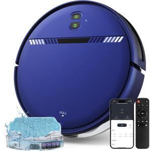 Robot Vacuum and Mop Combo MMD