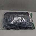 Women's Off The Shoulder Velvet Maxi Wedding Dress Long Bell Sleeve Mermaid Formal Evening Party Gown Fall Winter Spring for Wedding Guset,Wine Red.L