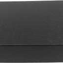 Black Cardboard Shipping Box 14 x 10 x 2.2 Inch Corrugated Packaging Storage Boxes 10 Pack (Inside Size: 13.5 x 10 x 2.1")