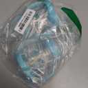 NUK Learner Cup, 5 Oz, 2-Pack, Clouds & Stars  BPA Free, Spill Proof Sippy Cup