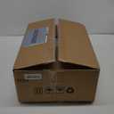 Boine Tail Light Compatible With 2014-2018 Chevy Silverado 1500 2500HD 3500HD Driver and Passenger Side Rear Light Brake Lamps Replaces GM2800261 GM2801261