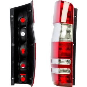 Passenger Right Side Tai Light Rear Lamp Without Circuit Fit Dodge Freightliner Mercedes Sprinter 2007-2014
