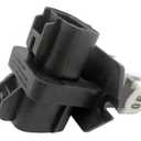 Engine Cooling Fan Resistor 25385-2E100 for 2011-2013 Hyundai Sonata 2010-2012 Hyundai Santa 2011-2013 Kia Sorento 2011-2012 Kia Optima 253852E100