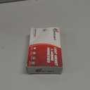 Rear Bumper Lamp Socket, Tail Fog Light Holder Connector with Wiring Harness Pigtail Plug and Lamp Bulb for Volvo XC60 2009-2013 Replace OE 31265953 2PCS