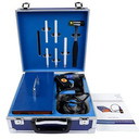 Flynsu 1380W PDR Induction Heater Machine Hot Box 1.38KW Car Paintless Dent Repair Tool Kit, Paintless Dent Removal for Repairing Dents on Car Bodies 110V-120V, 50/60Hz
