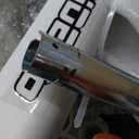 Ridego Toddler Balance Bike 2 Year Old,12 Inch Colorful Lighting Kids Bike,Lightweight Push Bicycle with Adjustable Seat, Ride-on Toys Birthday Gift 2 3 4 Year Old Boys Girls (Inflatable White)