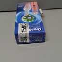 Oral-B Pro 1000 Rechargeable Electric Toothbrush, Pink