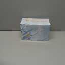 Youth Soccer Ball Size 3/4/5, Kids Outdoor Play Game Training Practice Soccer Ball for Teen Boy Girl Indoor Outdoor with 1 Pump 1 Net Bag and 1 Gift Box (White)