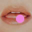 . Kink Hot Pink Vinyl