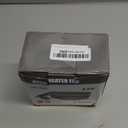 Car Heater Windshield Defroster and Defogger,12V Car Heaters for Vehicle,Portable Defrost Device Car Demister That Plugs into Cigarette Lighter for Car (N2166)