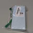 IBOANN Chic & Comfy Blue Light Glasses for Women - 3-Pack Round Frames, Screen-Ready Style with UV Protection Coating (A3 Light Black & Acorn Tortoise & Transparent)